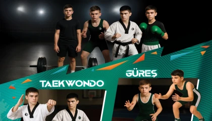 Konya Karatay’da altyapı seçmeleri başlıyor