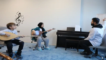 Konya Karatay’da çocuklara ücretsiz akademi kayıtları