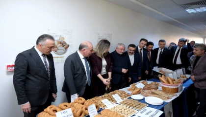 Konya Karatay’dan sağlıklı beslenmeye tam buğday hamlesi