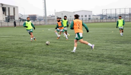 Konya Karatay sezona fırtına gibi başladı