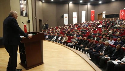 Konya Şeker, tarımın geleceğini gençlerle şekillendiriyor