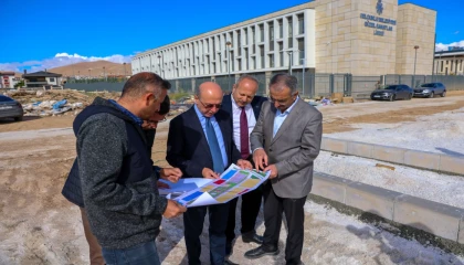 Konya Selçuklu’da eğitimden sağlığa, spordan altyapıya hizmet çıtası yükseldi