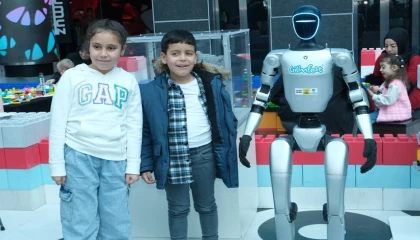 Konya’da ara tatilin ’bilimsel’ mekanı olacak