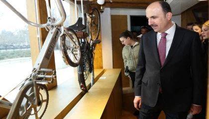 Konya’da Velespit Müzesi’ni gezdiniz mi?