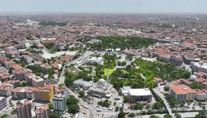 Konya’dan dijital dönüşümde yeni platform