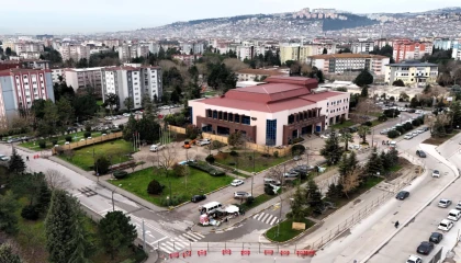 Körfezray’da Yahyakaptan İstasyonu sürece dahil oldu