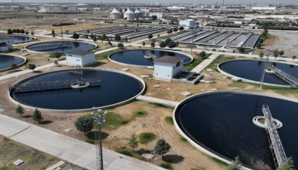 KOSKİ tarihi yatırım için imzayı attı