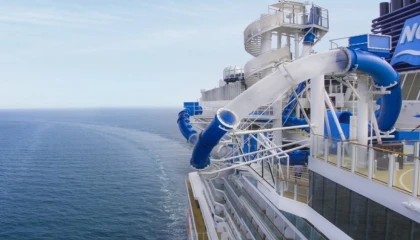 Kruvaziyede 2026 rezervasyonları güçlü sinyal veriyor