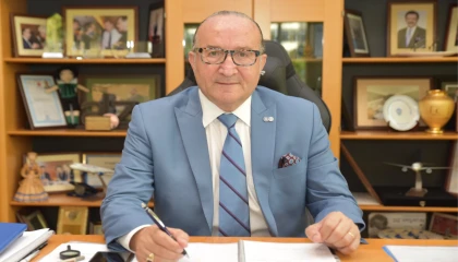 KSO Başkanı Zeytinoğlu cari denge verilerini değerlendirdi