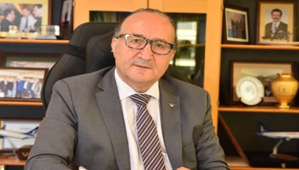 KSO Başkanı Zeytinoğlu dış ticaret ve enflasyon verilerini değerlendirdi