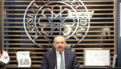 KTO Başkanı’ndan kandil mesajı