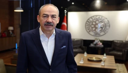 KTO dış ticaret verilerini değerlendirdi