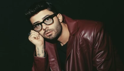 Kurtuluş Kuş ’Arabesk’e mührünü vuruyor