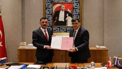 Kütahya Belediyesi’nde sosyal dengeye en üst limitten imza