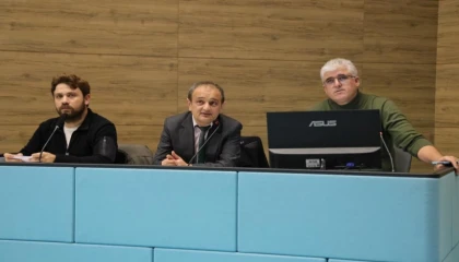 Kütahya’da afetlere hazırlık toplantısı