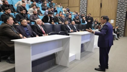 Kütahya’da hafriyat süreçleri dijitalleşiyor