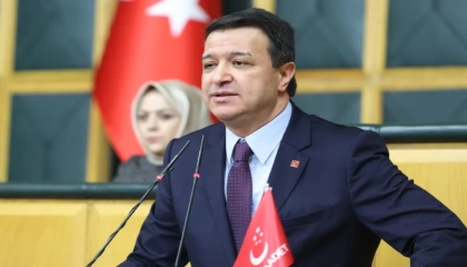 Mahmut Arıkan: Bin 62 liralık zam emekliye nefes aldırmaz