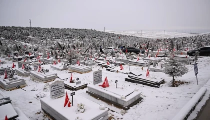 Malatya Büyükşehir acılı günlerde de vatandaşın yanında