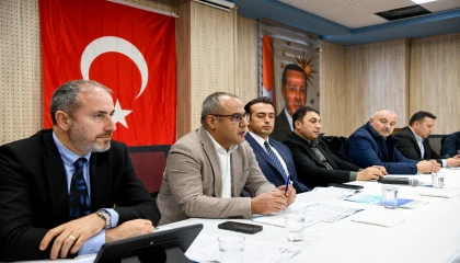 Malatya’da Kuluncak’a dev altyapı yatırımı