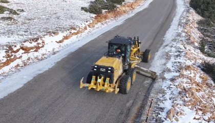 Manisa Büyükşehir hizmet araçlarında canlı yayın dönemi