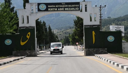 Manisa Büyükşehir’den sosyal belediyecilik adımı