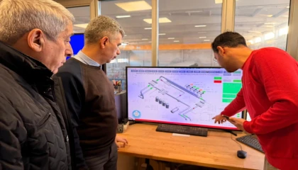 Manisa Soma’da ısınma sorununa Başkan Okur’dan açıklama geldi