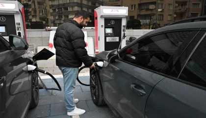 Manisa, sürdürülebilir ulaşımda öncü oluyor