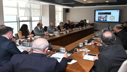 Manisa’da afetlere karşı yerel hamle