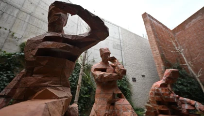 Manisa’da Kurtuluş Müzesi kentin tarihine ışık tutuyor