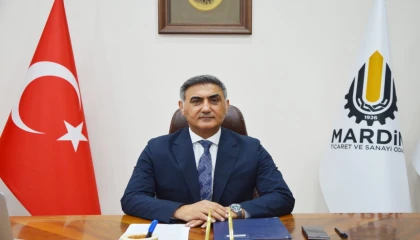 Mardin’in 2025 ihracatı 908,8 milyon dolar oldu