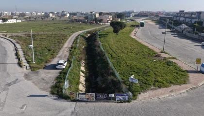 MASKİ’den dereler için 12 kilometrelik güvenlik atağı