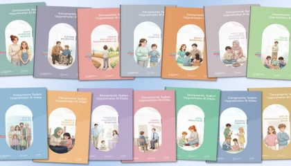 MEB’den çocuklara yönelik rehberlik hizmetlerinde yeni kaynak