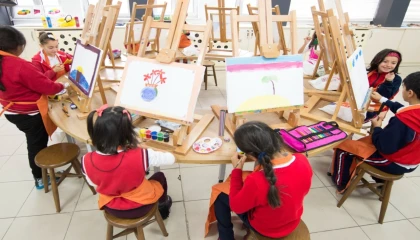 MEB’den öğrencilere yaratıcı ve eğlenceli hafta