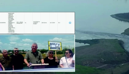 Meriç Nehri projesi Uzunköprü’yü endişelendirdi!