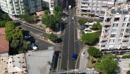 Mersin’de 2025 yılında ulaşım konforu zirveye çıktı