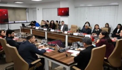 Mersin’de iklim değişikliğiyle mücadelede kararlı adımlar