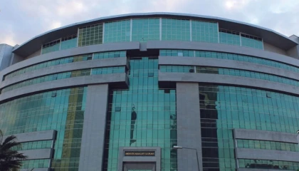 Mersin’de yargıya iki yeni idare mahkeme