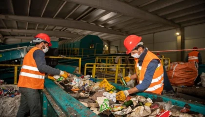 Mersin’in havası, suyu ve toprağı emin ellerde