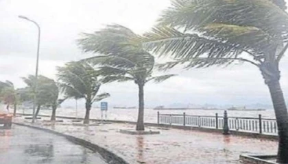 Meteoroloji uyardı! Fırtına ve çığ tehlikesine dikkat!