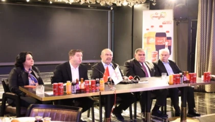 Meysu halka arz oluyor