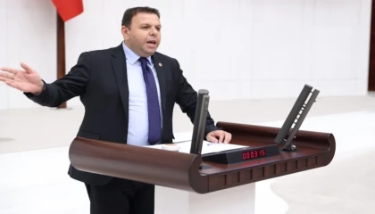 Milletvekili Ün: Çiğ süt fiyatı üreticiyi krize sürüklüyor