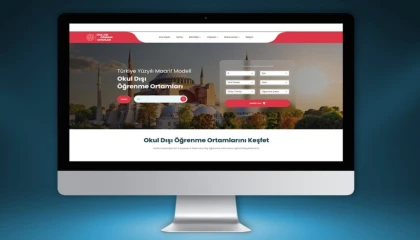 Milli Eğitim’den okul dışı öğrenmeye yeni dijital platform