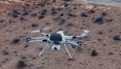 Milli vurucu İHA’lar KARGU ve ALPAGU Avrupa semalarında