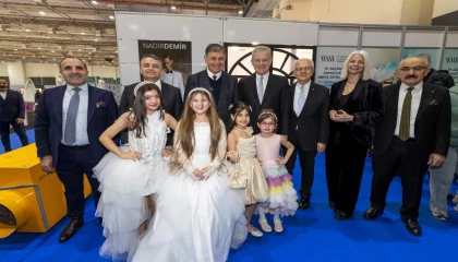 Modanın kalbi İzmir’de atıyor