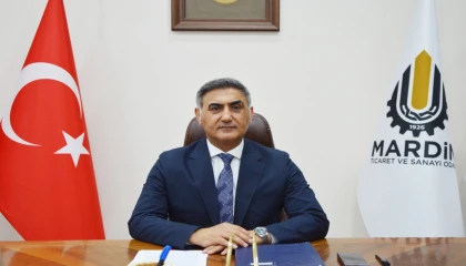 MTSO Başkanı Çelik’ten yumurta ihracatı çağrısı