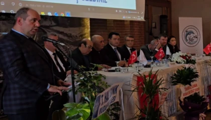 Mudanya esnafından Abdulazizoğlu’na güven oyu