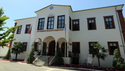 Muğla Büyükşehir, 2025 bütçe verilerinde öne çıktı