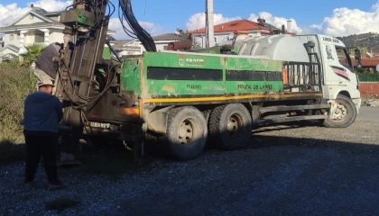 Muğla Büyükşehir’den depreme karşı dirençli kent adımı