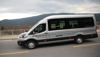 Muğla’da 54 yeni toplu taşıma hattı hizmete girdi