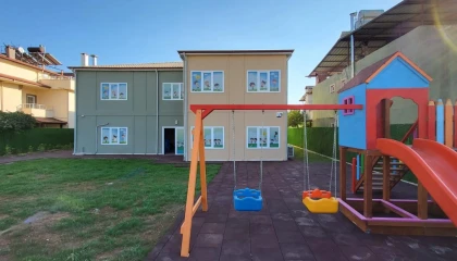 Muğla’da gündüz bakımevleri artıyor